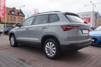 Skoda Karoq 1.5 TSI