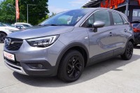 Vorschau: Opel Crossland X 1.2 Turbo