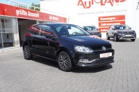 VW Polo 1.0 Allstar