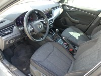 Skoda Kamiq 1.0 TSI