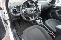 Smart ForFour forfour 0.9 Basis