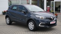 Renault Captur 0.9 TCe 90