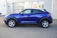 Nissan Juke 1.0 N-Connecta
