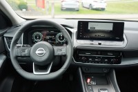 Nissan Qashqai N-Connecta 1.3 Dig-T Aut.