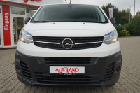 Opel Vivaro Kasten 2.0 Di Edition L Sortimo