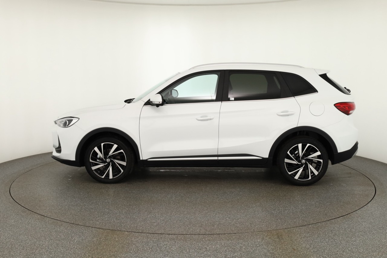 MG ZS 1.5 Hybrid Luxury Aut.