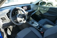 Nissan Qashqai N-Connecta 1.3 Dig-T Aut.