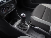 Skoda Rapid 1.0 TSI