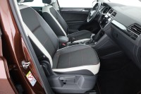 VW Tiguan 2.0 TSI 4M Urban Sport