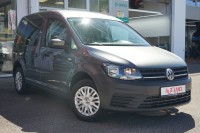 VW Caddy 2.0 TDI Trendline
