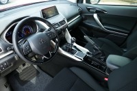 Mitsubishi Eclipse Cross 1.5 T-MIVEC Basis 2WD (EURO 6d-TEMP)