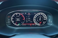 Seat Leon ST 2.0 TSI DSG FR