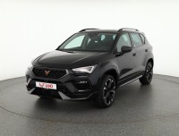 Cupra Ateca 1.5 TSI DSG 2-Zonen-Klima Navi Sitzheizung