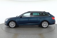 Vorschau: Skoda Superb Combi 1.4 TSI DSG iV