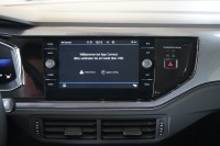 VW Taigo 1.0
