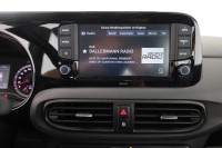 Hyundai i10 1.0