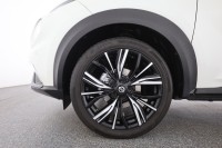 Nissan Juke 1.0 DIG-T DCT N-Design