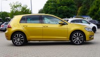 VW Golf VII 1.6 TDI Comfortline