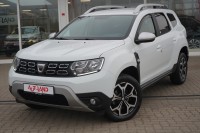 Vorschau: Dacia Duster II 1.3 TCE Prestige