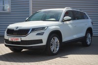 Vorschau: Skoda Kodiaq 1.4 TSI Style