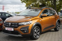 Vorschau: Dacia Sandero Stepway 1.0 SCe Access
