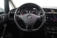 VW Touran 1.5 TSI R-Line