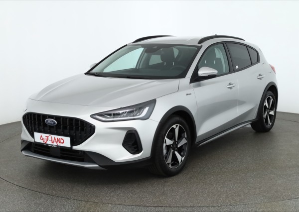 Ford Focus Active 1.0 EB