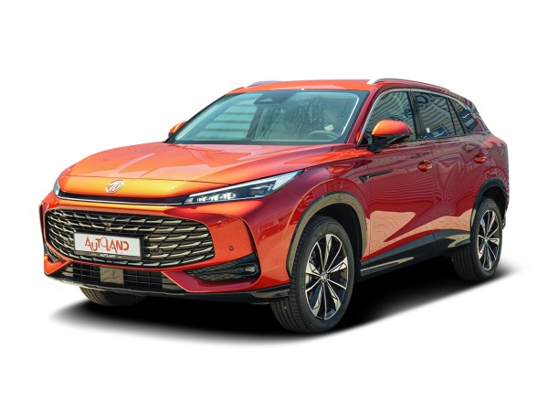 MG HS 1.5 T-GDI Luxury Aut.