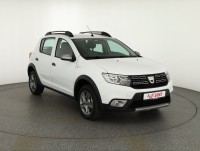 Dacia Sandero Stepway 90 TCe Prestige