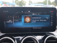Mercedes-Benz C 220 C220d T 4Matic