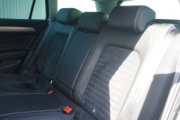VW Passat Variant 2.0TDI DSG