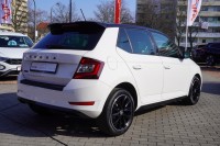 Skoda Fabia 1.0 Monte Carlo