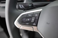 VW Caddy 1.5 TSI DSG