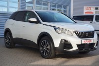 Peugeot 3008 1.2 12V e-THP Active