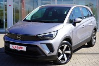 Vorschau: Opel Crossland 1.2 Edition