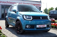 Suzuki Ignis 1.2 Comfort + 4x4