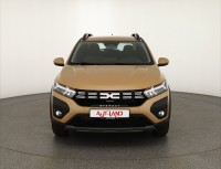 Dacia Sandero Stepway TCe 90