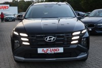 Hyundai Tucson 1.6 T-GDI Aut.