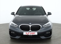BMW 120 d Sport Line