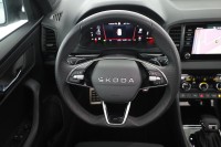 Skoda Karoq Sportline 1.5 TSI DSG