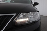 Skoda Rapid Spaceback 1.0 TSI DSG