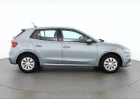 Skoda Fabia 1.0 TSI DSG