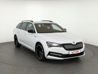 Skoda Superb Combi 1.4 TSI Sportline iV