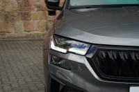 Skoda Karoq 1.5 TSI Sportline DSG