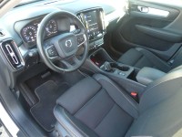 Volvo XC 40 D3 Momentum