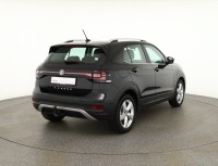 VW T-Cross 1.0 TSI Style