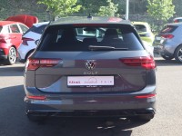 VW Golf VIII Variant 2.0 TSI DSG R-Line