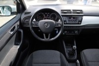 Skoda Fabia 1.0