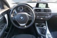 BMW 116 116i Advantage