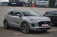 Ford Puma Titanium 1.0 EB